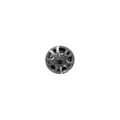 KIA SPORTAGE wheel rim MACHINED SILVER 74543 stock factory oem replacement
