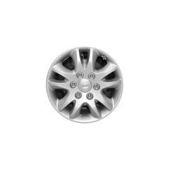 KIA SEDONA wheel rim SILVER 74582 stock factory oem replacement