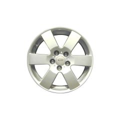 KIA OPTIMA wheel rim SILVER 74585 stock factory oem replacement