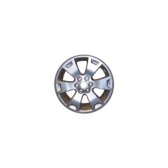 KIA BORREGO wheel rim SILVER 74607 stock factory oem replacement