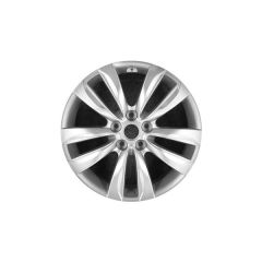 KIA SORENTO wheel rim SILVER 74633 stock factory oem replacement