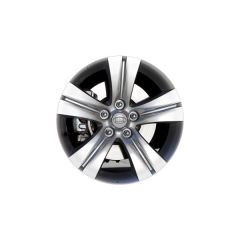 KIA SPORTAGE wheel rim SILVER 74641 stock factory oem replacement