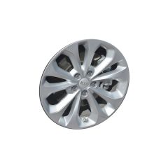 KIA SORENTO wheel rim SILVER 74686 stock factory oem replacement