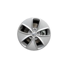 KIA SOUL wheel rim SILVER 74692 stock factory oem replacement