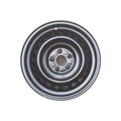 TOYOTA CAMRY wheel rim BLACK STEEL 75168 stock factory oem replacement