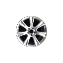 MERCEDES-BENZ CLS550 wheel rim SILVER 85006 stock factory oem replacement