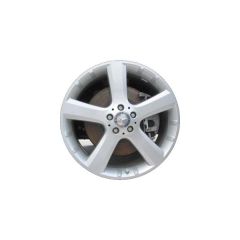 MERCEDES-BENZ GL320 wheel rim SILVER 85070 stock factory oem replacement