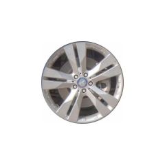 MERCEDES-BENZ GL350 wheel rim SILVER 85106 stock factory oem replacement