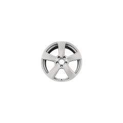 MERCEDES-BENZ E300 wheel rim SILVER 85129 stock factory oem replacement