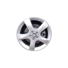 MERCEDES-BENZ R350 wheel rim SILVER 85157 stock factory oem replacement