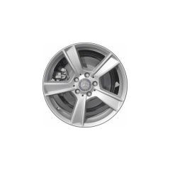 MERCEDES-BENZ C250 wheel rim SILVER 85225 stock factory oem replacement