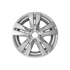 MERCEDES-BENZ E300 wheel rim SILVER 85240 stock factory oem replacement