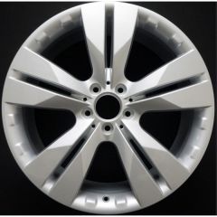 MERCEDES-BENZ ML350 wheel rim SILVER 85257 stock factory oem replacement