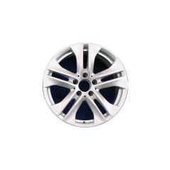 MERCEDES-BENZ C250 wheel rim SILVER 85260 stock factory oem replacement