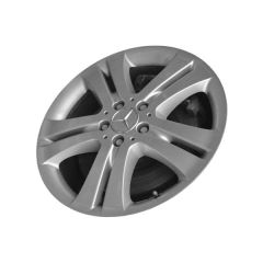 MERCEDES-BENZ ML450 wheel rim SILVER 85265 stock factory oem replacement