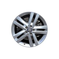 MERCEDES-BENZ GL350 wheel rim SILVER 85361 stock factory oem replacement