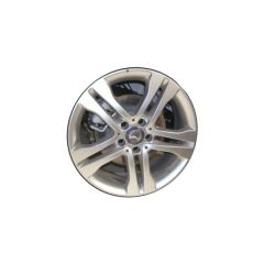MERCEDES-BENZ GLA250 wheel rim SILVER 85382 stock factory oem replacement