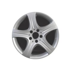 MERCEDES-BENZ E250 wheel rim SILVER 85396 stock factory oem replacement