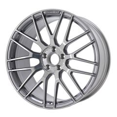 MERCEDES-BENZ SL63 wheel rim POLISHED GREY 85563 stock factory oem replacement