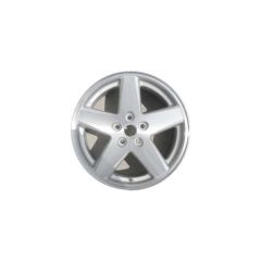 JEEP COMPASS wheel rim SILVER 9071 stock factory oem replacement
