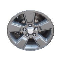 JEEP LIBERTY wheel rim GREY 9084A stock factory oem replacement