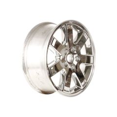 JEEP COMMANDER wheel rim MACHINED CHROME CLAD 9094 stock factory oem replacement