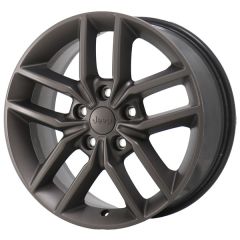 JEEP GRAND CHEROKEE wheel rim BRASS MONKEY 9156 stock factory oem replacement