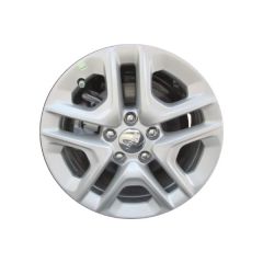 JEEP COMPASS wheel rim SILVER 9185 stock factory oem replacement