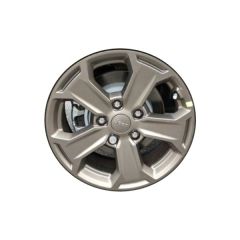 JEEP WRANGLER wheel rim BRASS MONKEY 9195 stock factory oem replacement