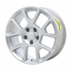 JEEP RENEGADE wheel rim SILVER 9225 stock factory oem replacement