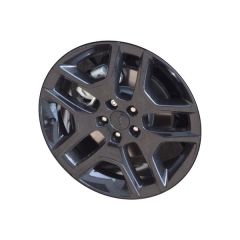 JEEP RENEGADE wheel rim GLOSS BLACK 9227 stock factory oem replacement