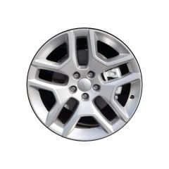 JEEP RENEGADE wheel rim SILVER 9227 stock factory oem replacement