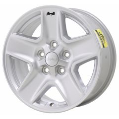 JEEP GLADIATOR wheel rim SILVER 9235 stock factory oem replacement