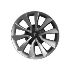 Tesla MODEL 3 wheel rim SILVER ALY96231 stock factory oem replacement