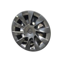 TESLA MODEL Y wheel rim GREY 96965 stock factory oem replacement