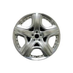 BENTLEY CONTINENTAL wheel rim MACHINED POLISH ALY97067 stock factory oem replacement