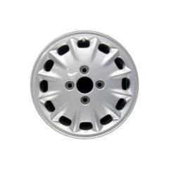 HONDA ACCORD wheel rim SILVER 63753 stock factory oem replacement