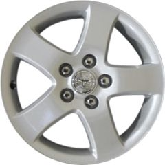 TOYOTA CAMRY wheel rim SILVER 69416 stock factory oem replacement