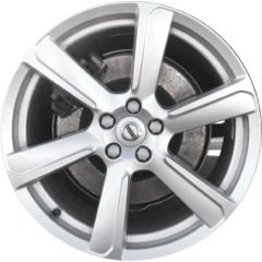 VOLVO XC90 wheel rim SILVER 70419 stock factory oem replacement