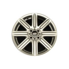 MINI CLUBMAN wheel rim SILVER 71471 stock factory oem replacement