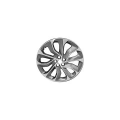 LINCOLN NAUTILUS wheel rim MACHINED GREY ALY95165 stock factory oem replacement
