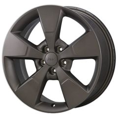 JEEP CHEROKEE wheel rim BRASS MONKEY 9155 stock factory oem replacement