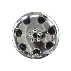 KIA AMANTI wheel rim CHROME 74588 stock factory oem replacement