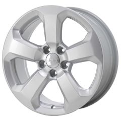 JEEP COMPASS wheel rim SILVER 9188 stock factory oem replacement