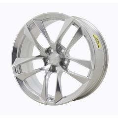 CHEVROLET CAMARO wheel rim POLISHED ALY97952 stock factory oem replacement