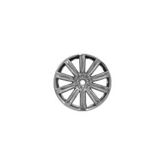 BENTLEY CONTINENTAL wheel rim POLISHED ALY98755 stock factory oem replacement