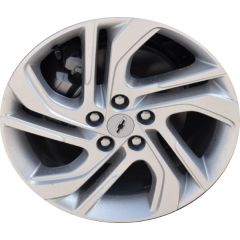CHEVROLET BOLT wheel rim SILVER 14065 stock factory oem replacement