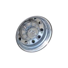 DODGE RAM 4500 wheel rim POLISHED ALY98784 stock factory oem replacement