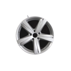 VOLKSWAGEN PASSAT wheel rim SILVER 69928 stock factory oem replacement