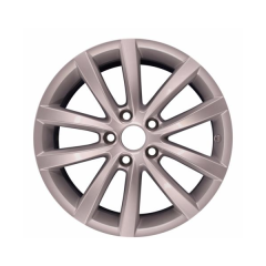 VOLKSWAGEN EOS wheel rim SILVER 69920 stock factory oem replacement